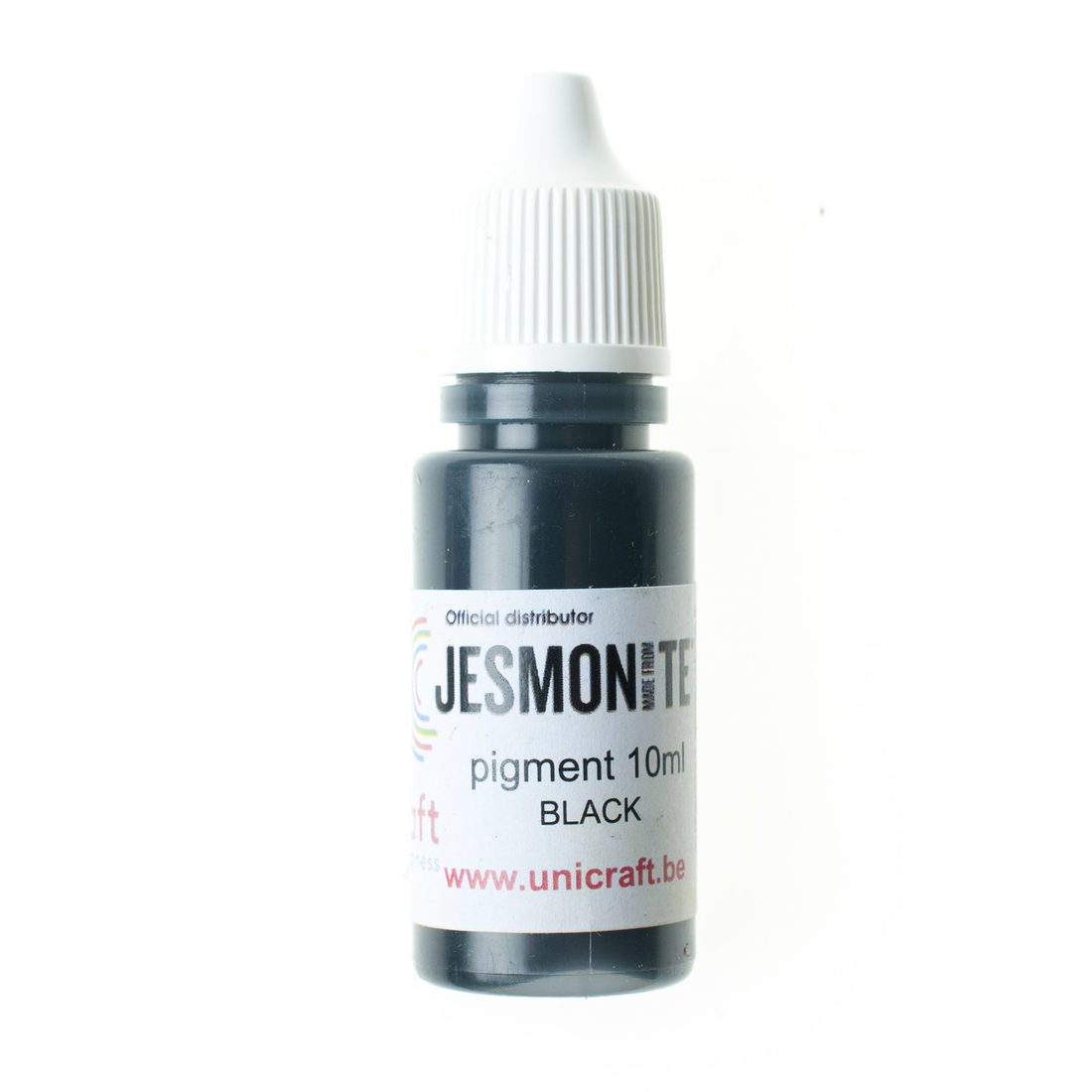 Pigment voor Jesmonite 10 ml Pigment voor Jesmonite 10 ml