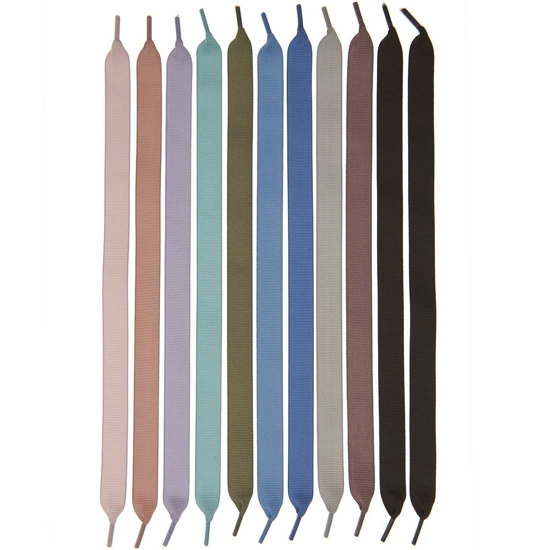 Ponii Beads Armband lint 16 x 330 mm 10 stuks