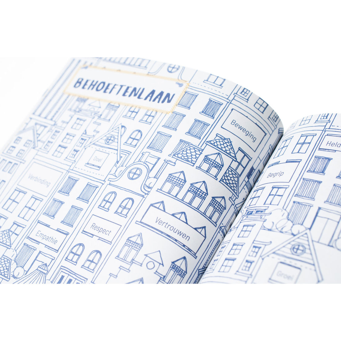 In de pocket - magazine In de pocket - magazine