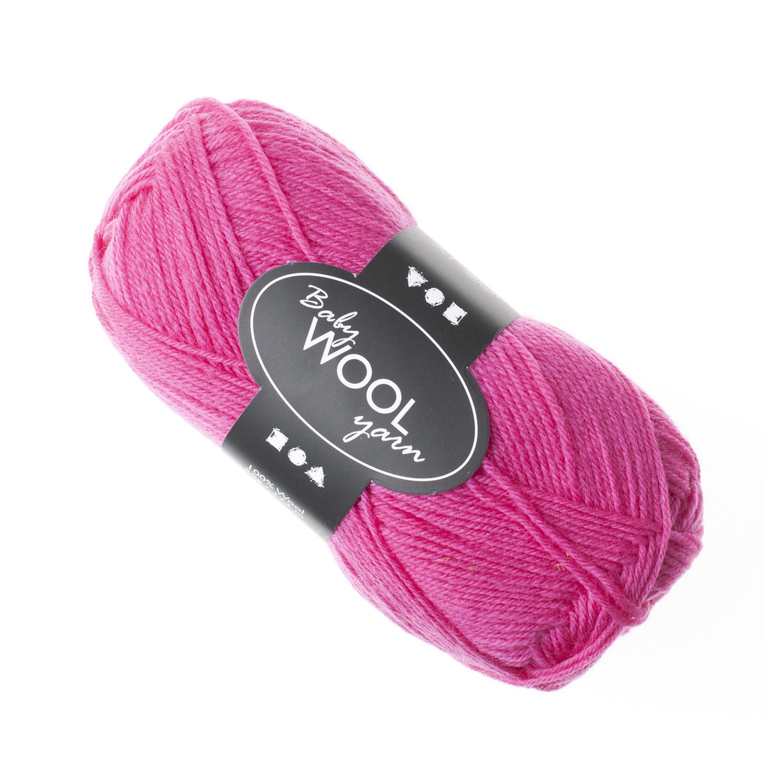 Baby wol 50 g