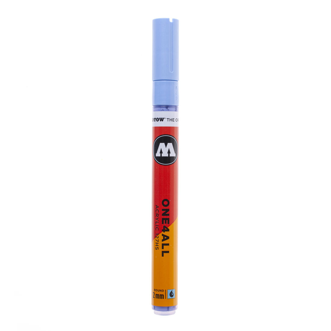 Molotow one4all marker 2 mm