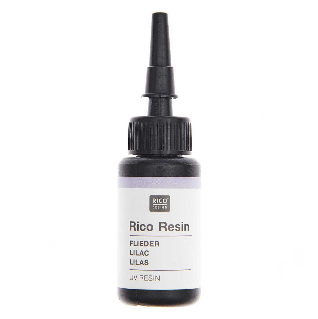 UV resin 10 ml