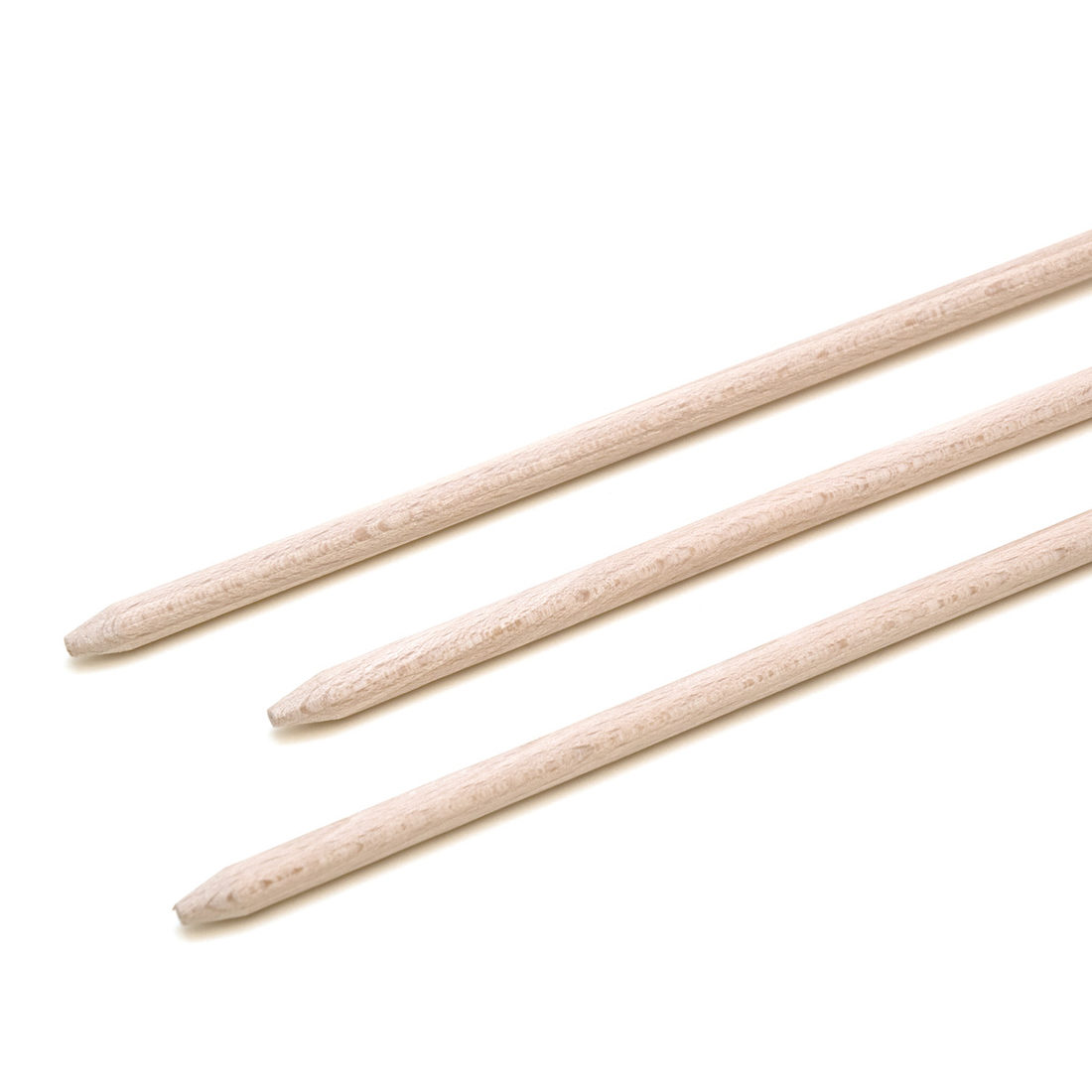 Stok voor jongleerbord 65 cm