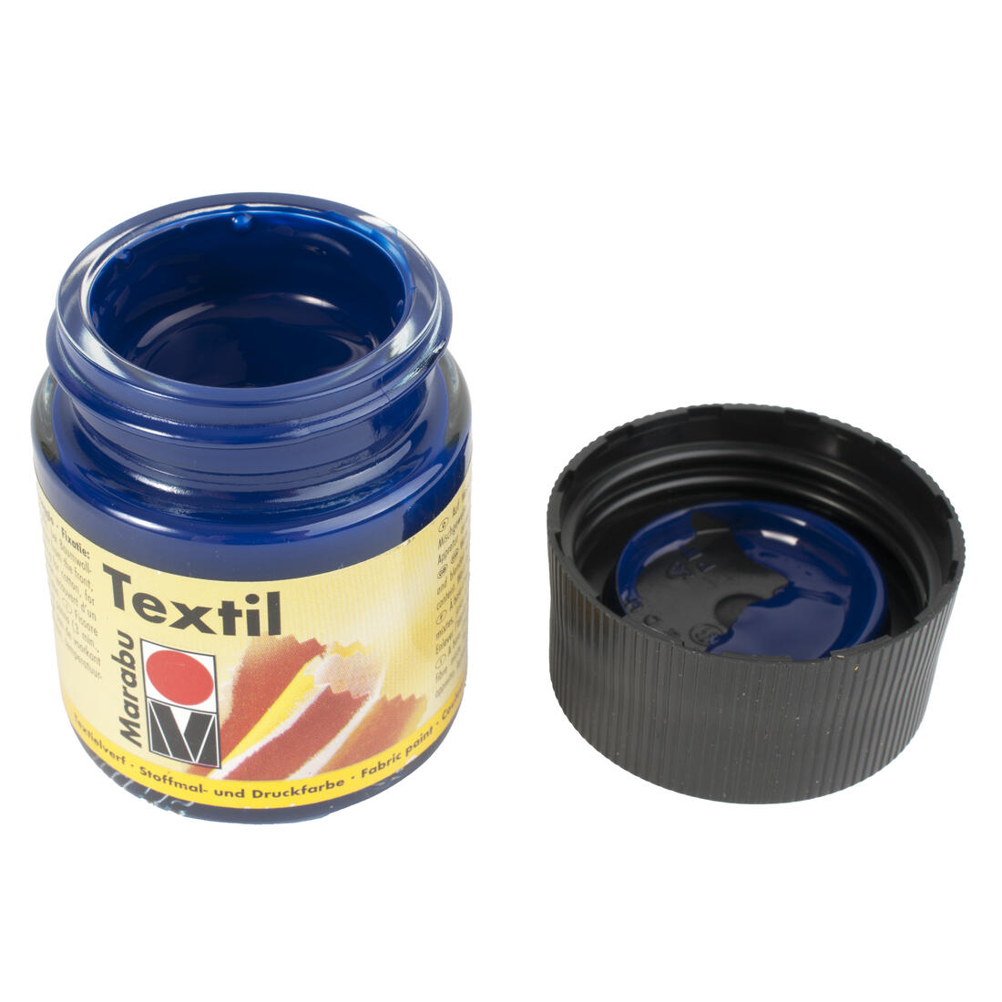 Marabu textielverf 50 ml Marabu textielverf 50 ml