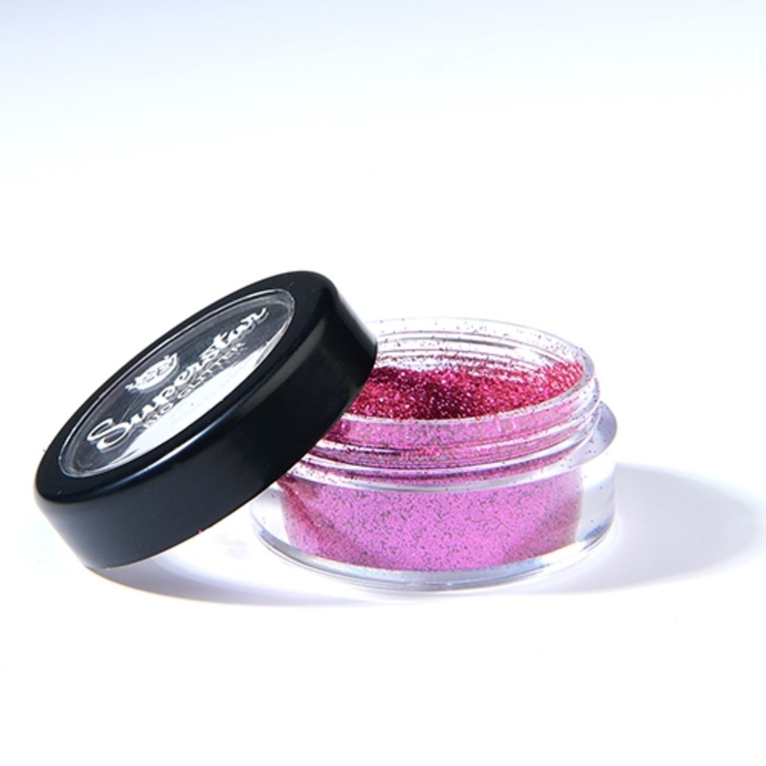 Superstar bioafbreekbare glitters 6 ml fijn