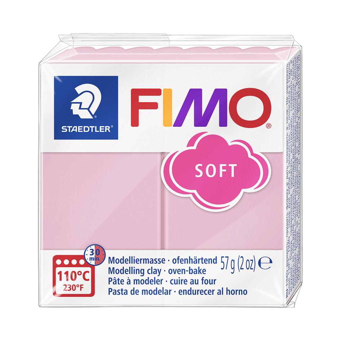 Fimo Soft 56 g