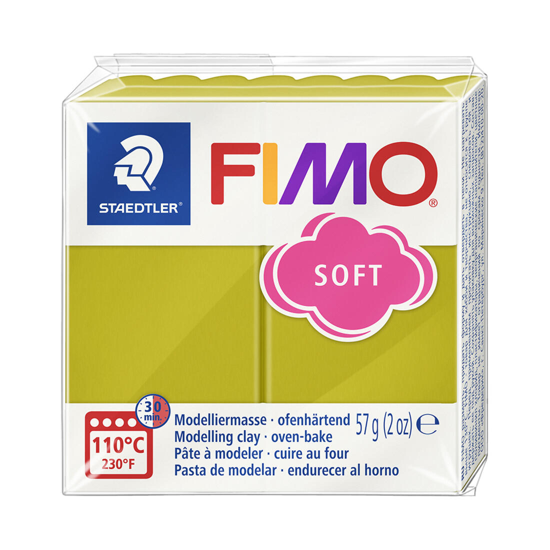 Fimo Soft 56 g