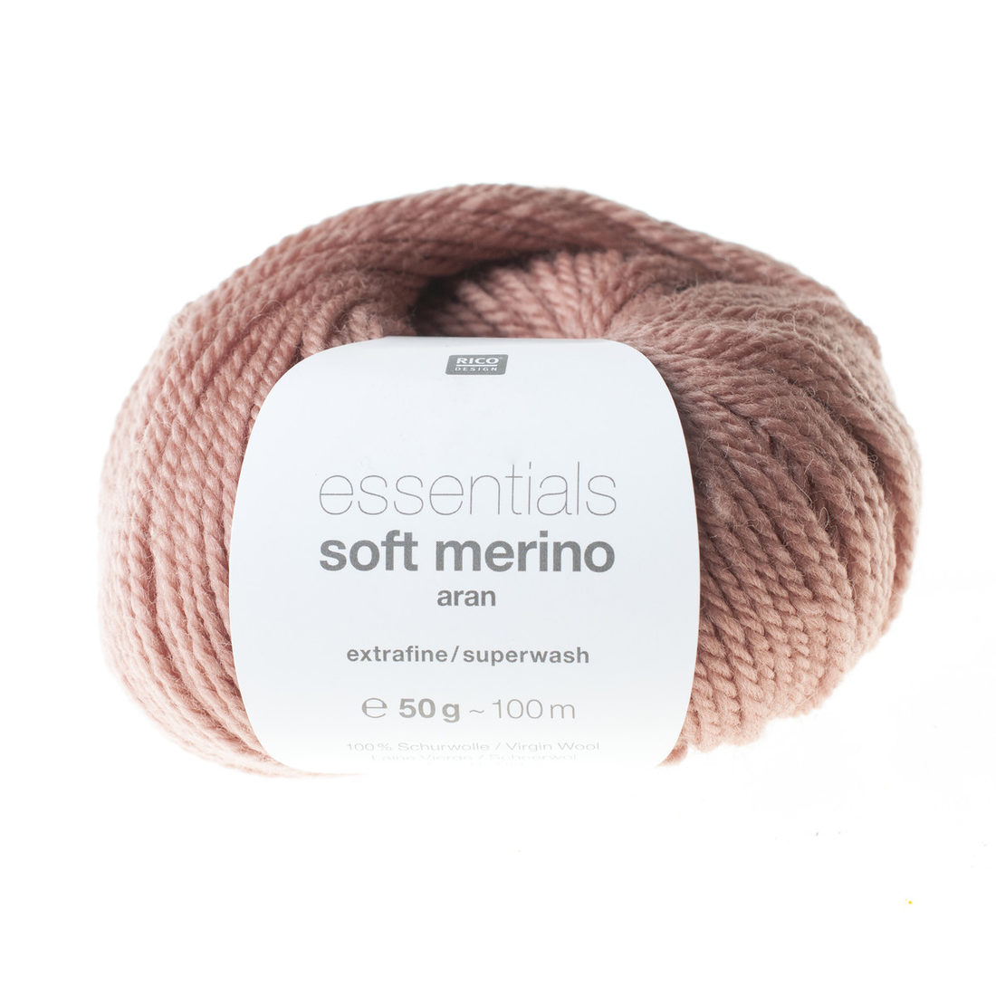Essentials Soft Merino 50 g