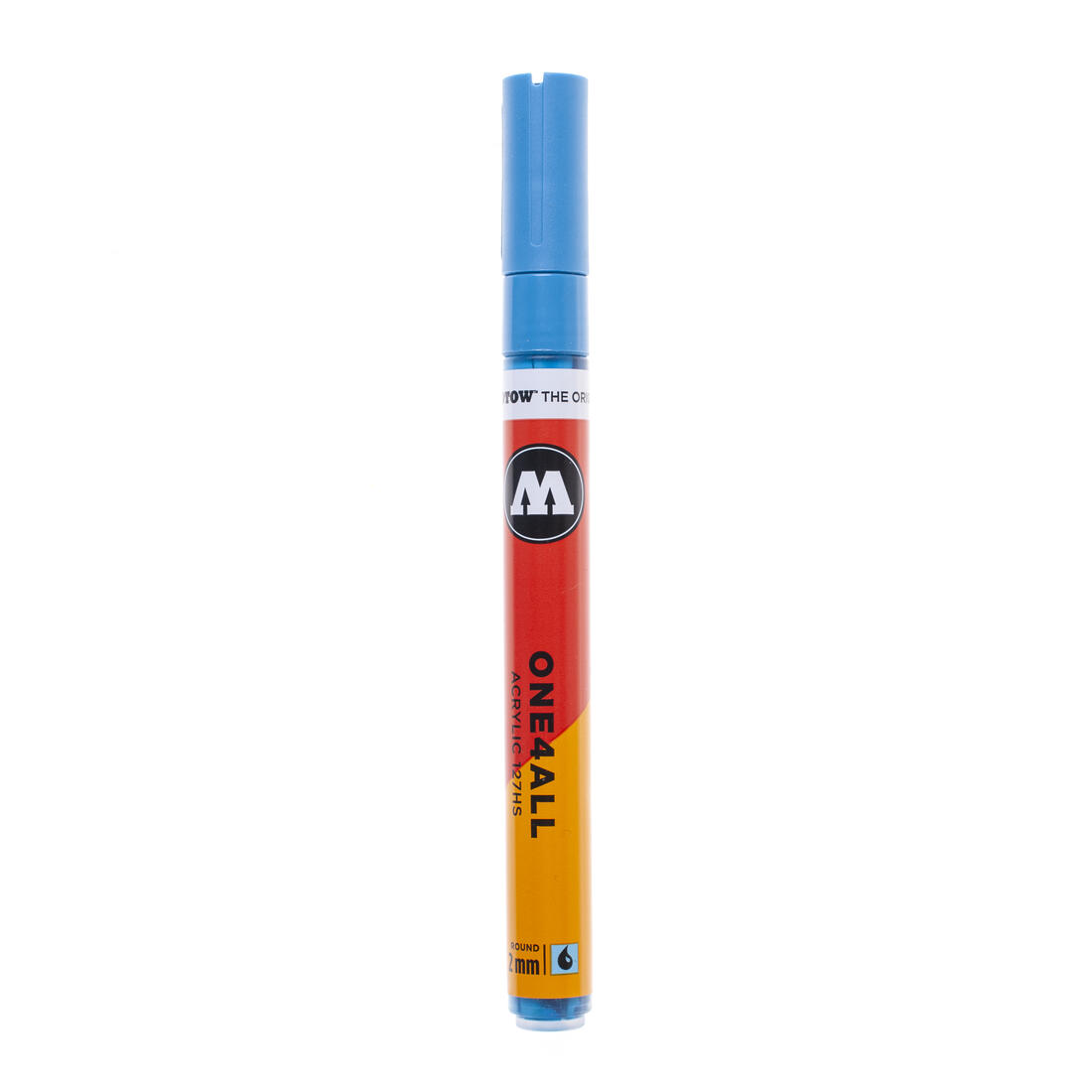 Molotow one4all marker 2 mm