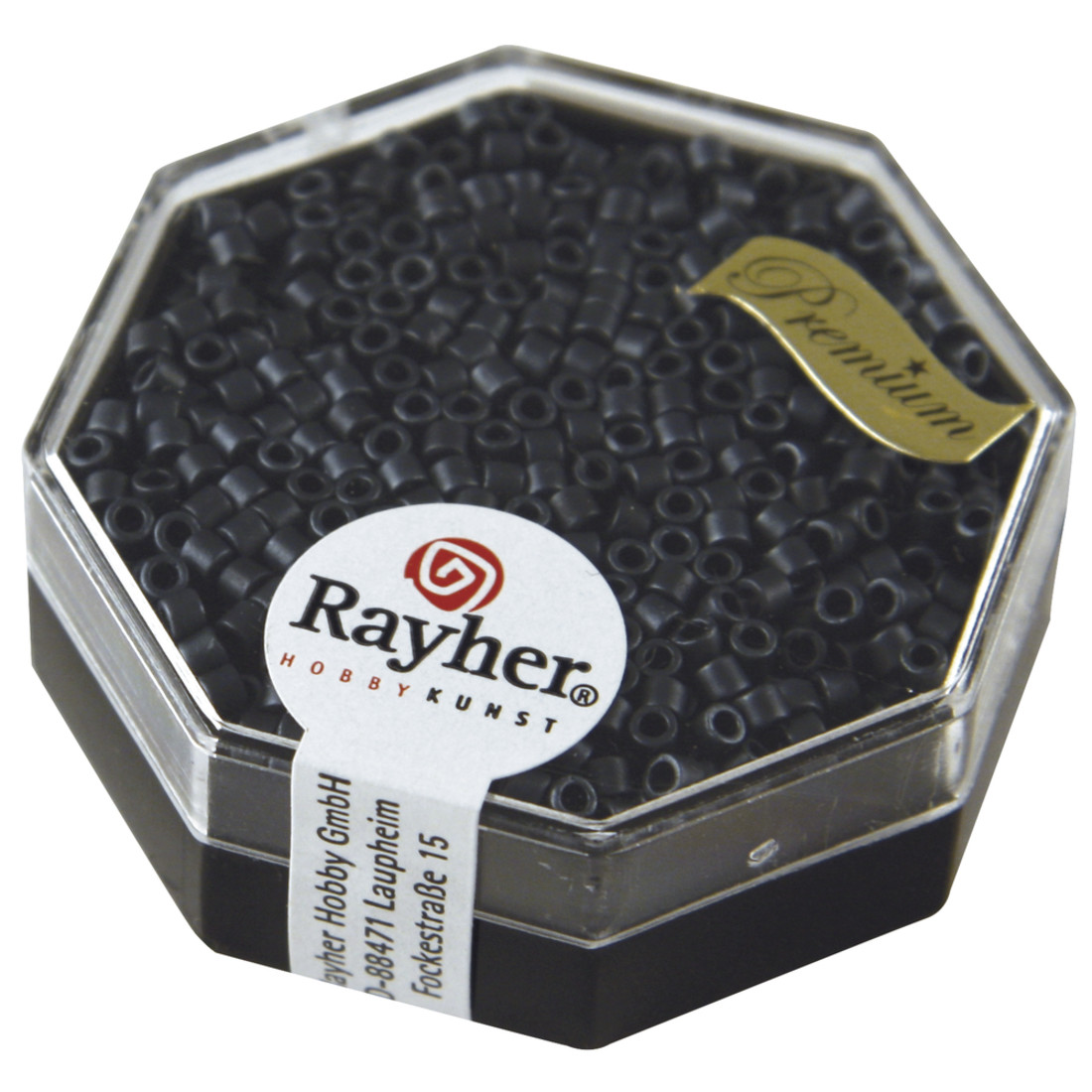 Glasparel Delica 2,2 mm 7 g