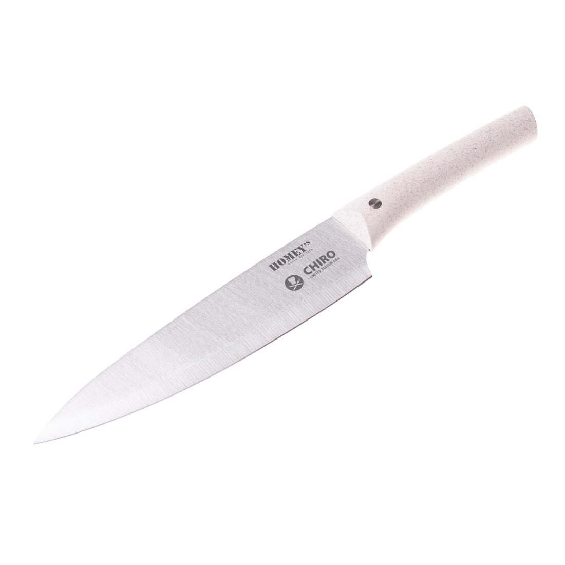 Koksmes Limited Edition 2026 (geschenk bivakkoks)