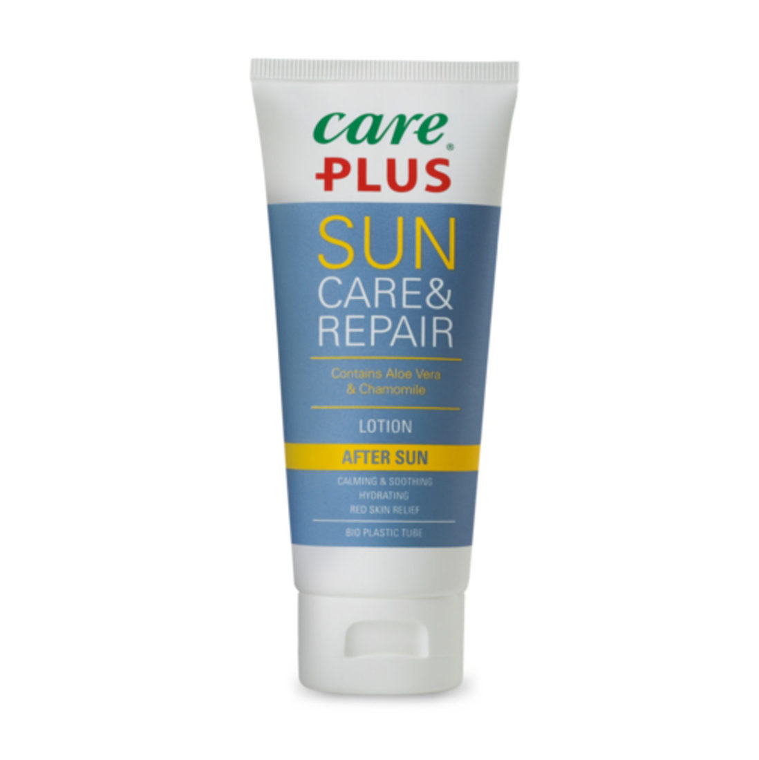 CarePlus Sun Protection Aftersun lotion tube 100 ml
