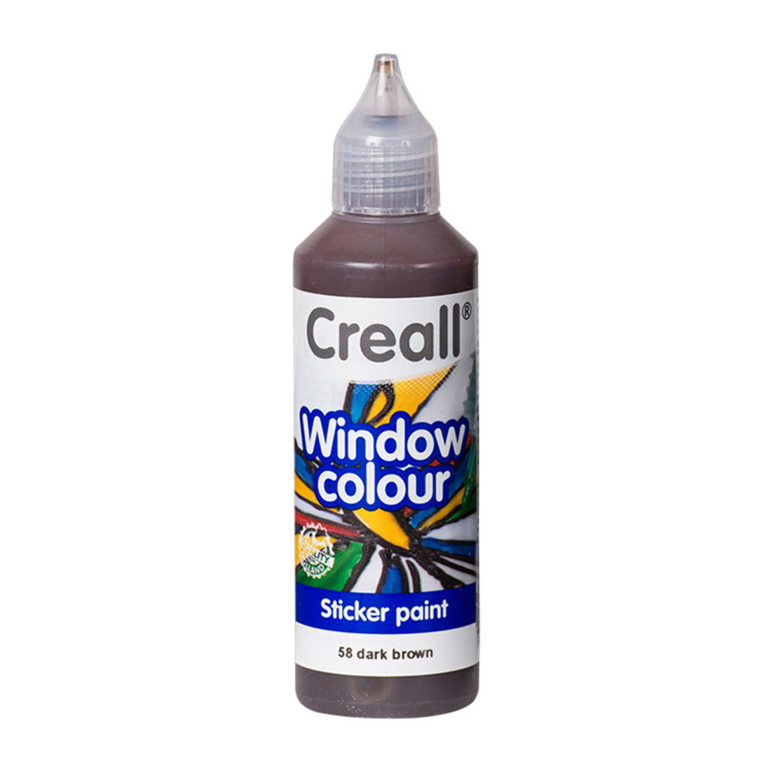 Creall Window Colour 80 ml