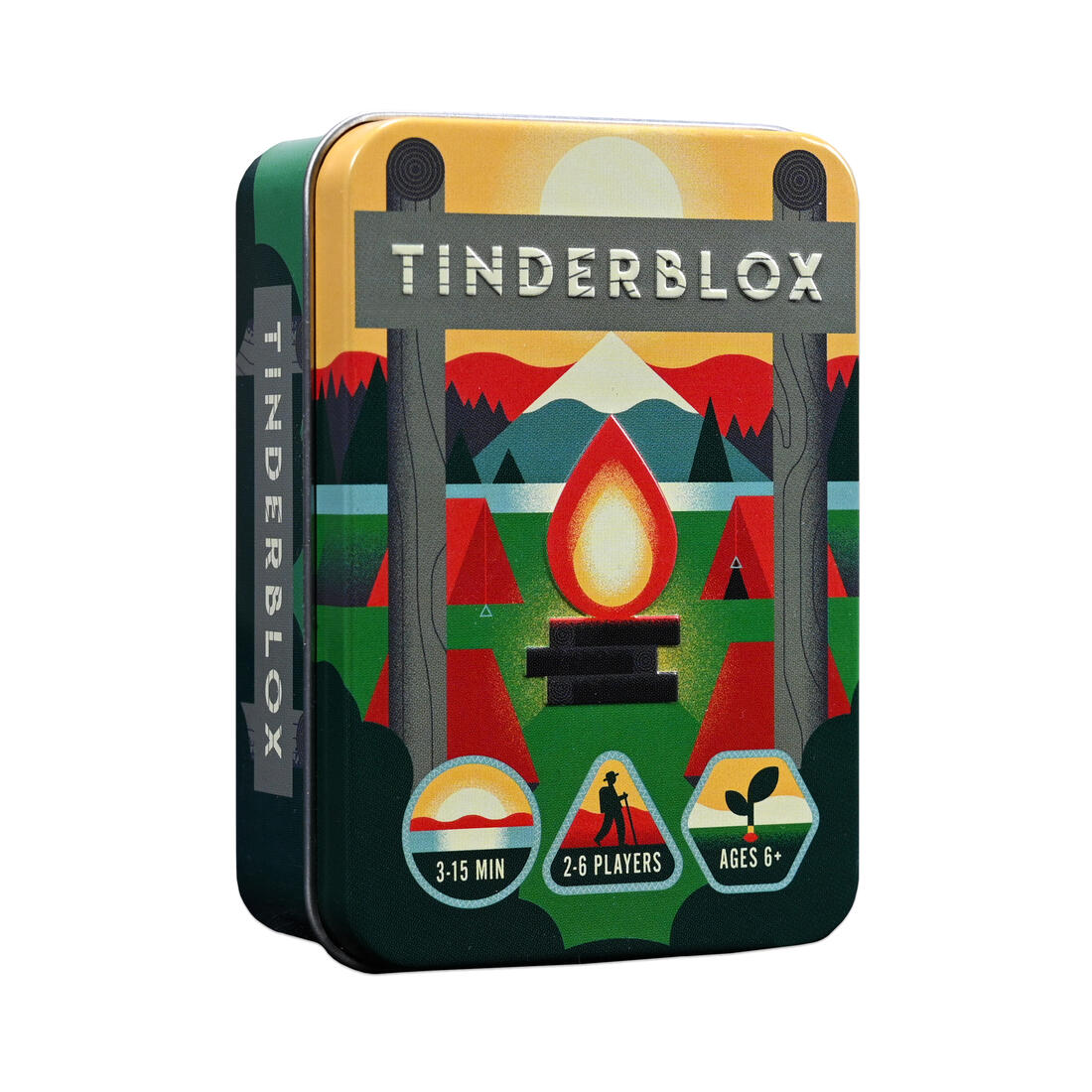 Tinderblox NL 6+