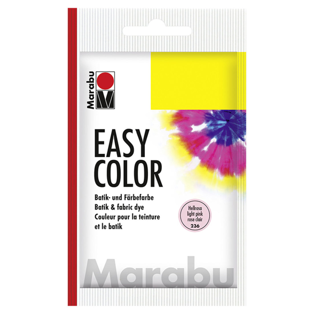 Marabu Easycolor batikverf
