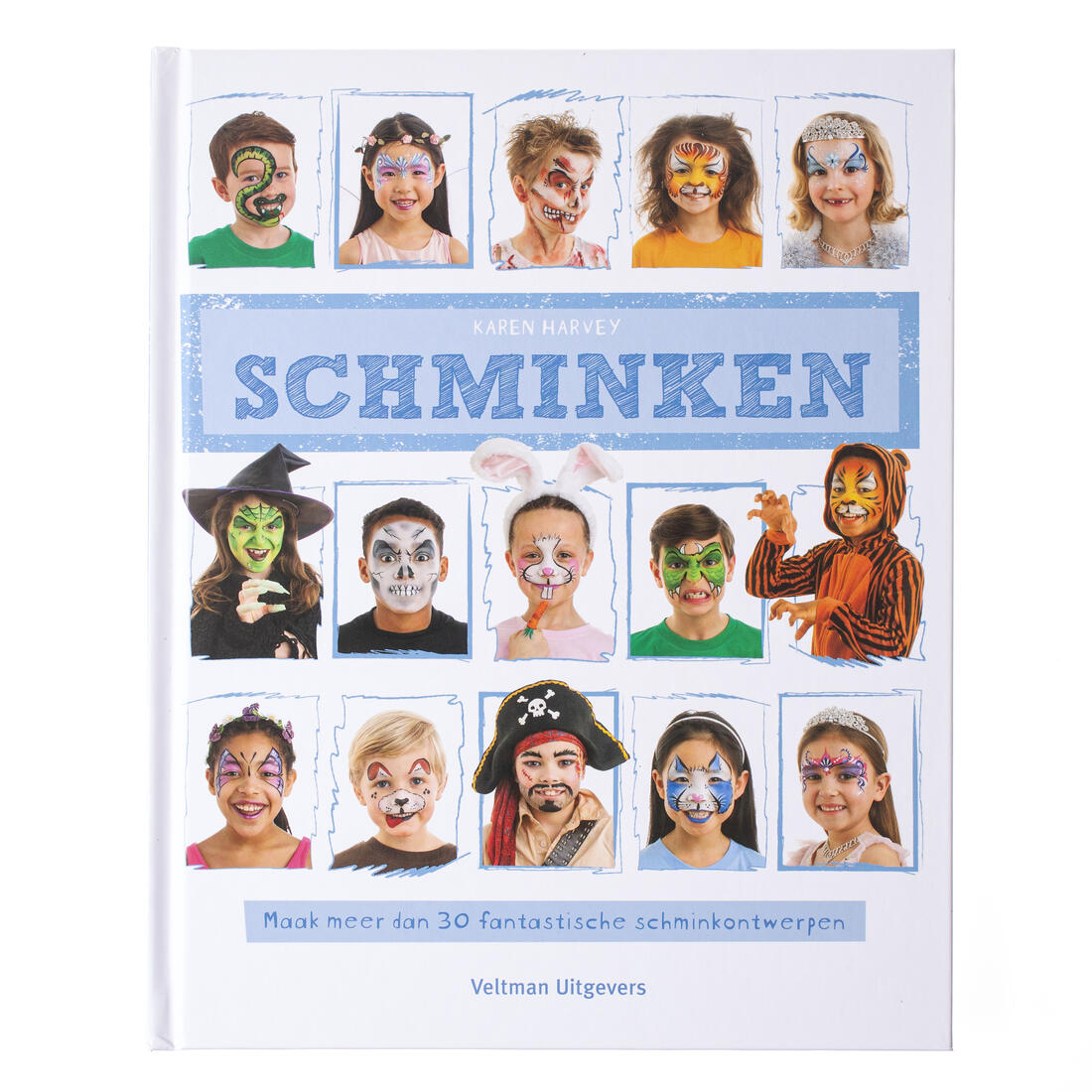 Schminken