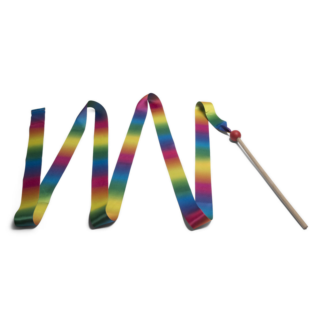 Danslint regenboog 3 meter