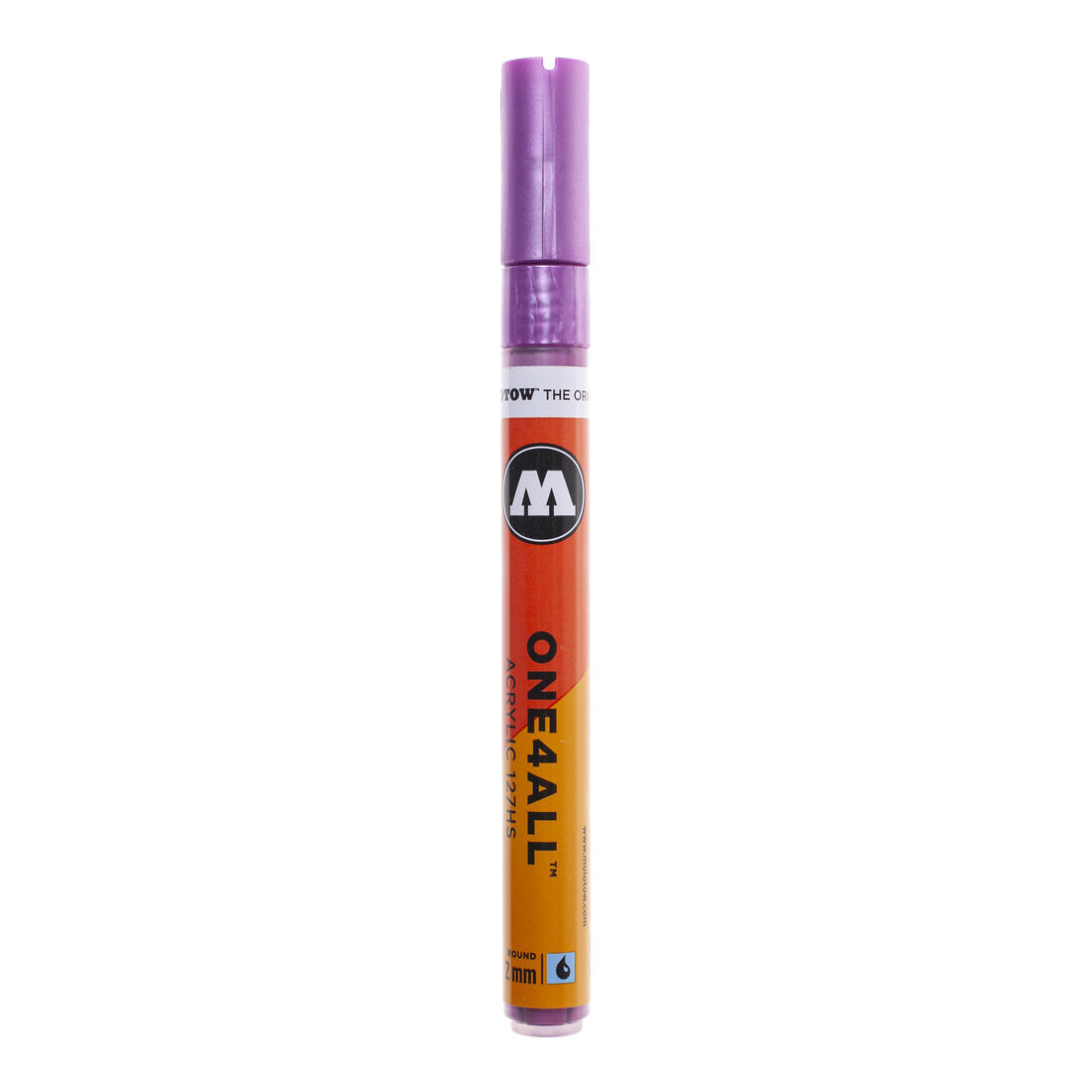 Molotow one4all marker 2 mm