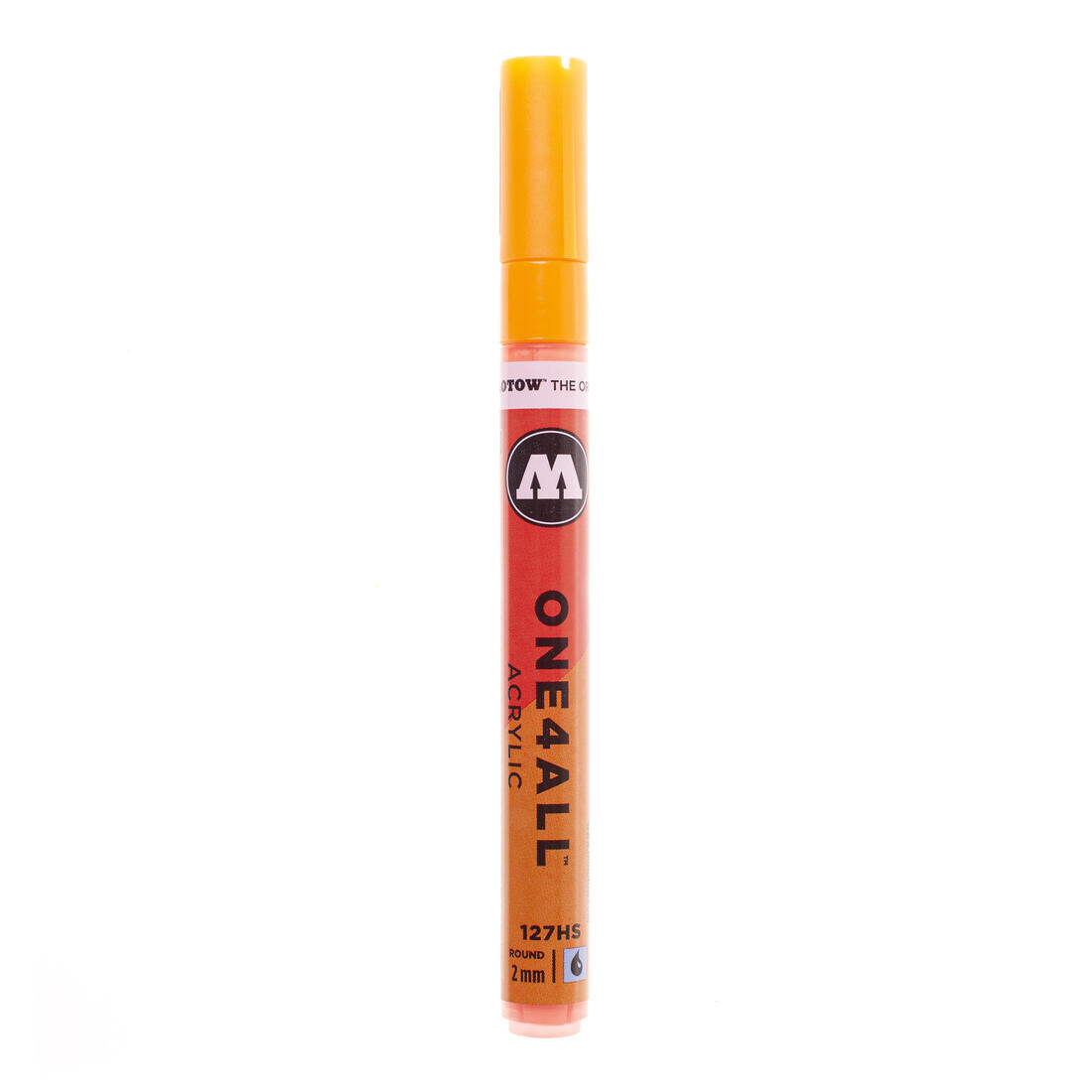 Molotow one4all marker 2 mm