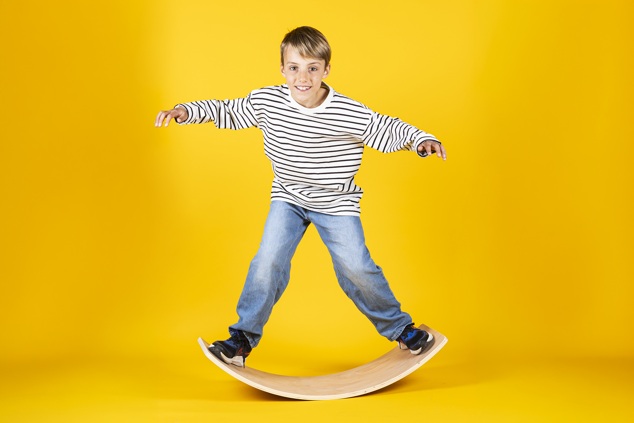 GROOT circusmateriaal