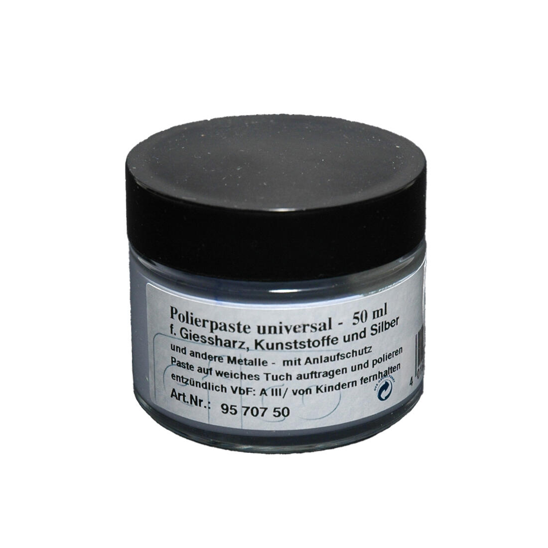 Polijstpasta 50 ml Polijstpasta 50 ml