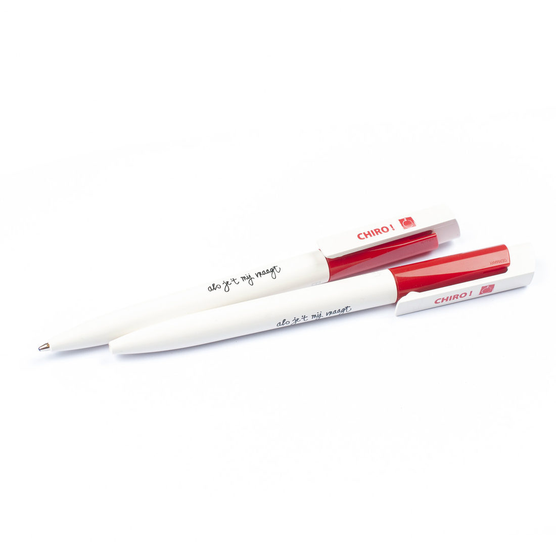 Eco-biobalpen Chiro