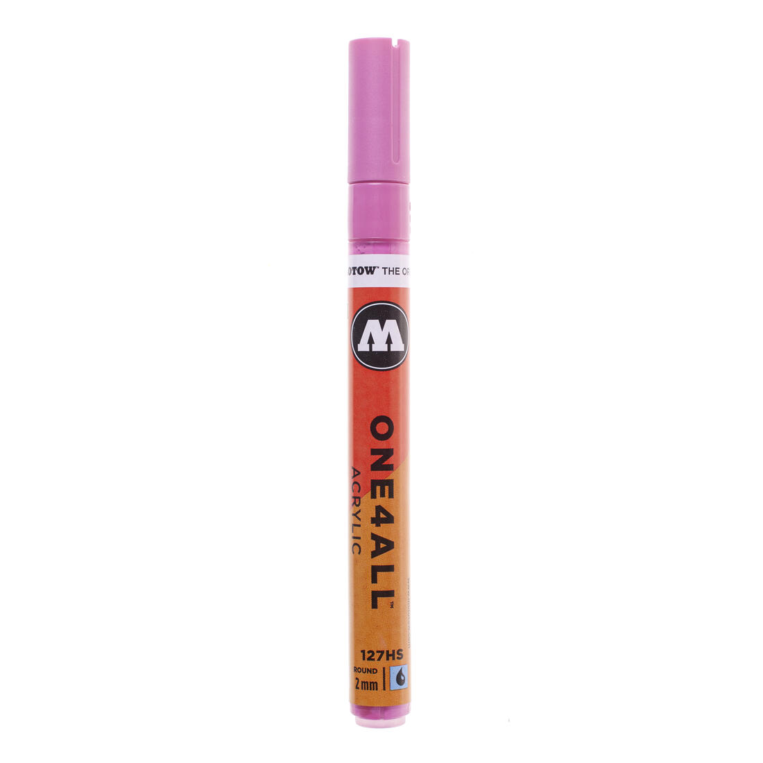 Molotow one4all marker 2 mm