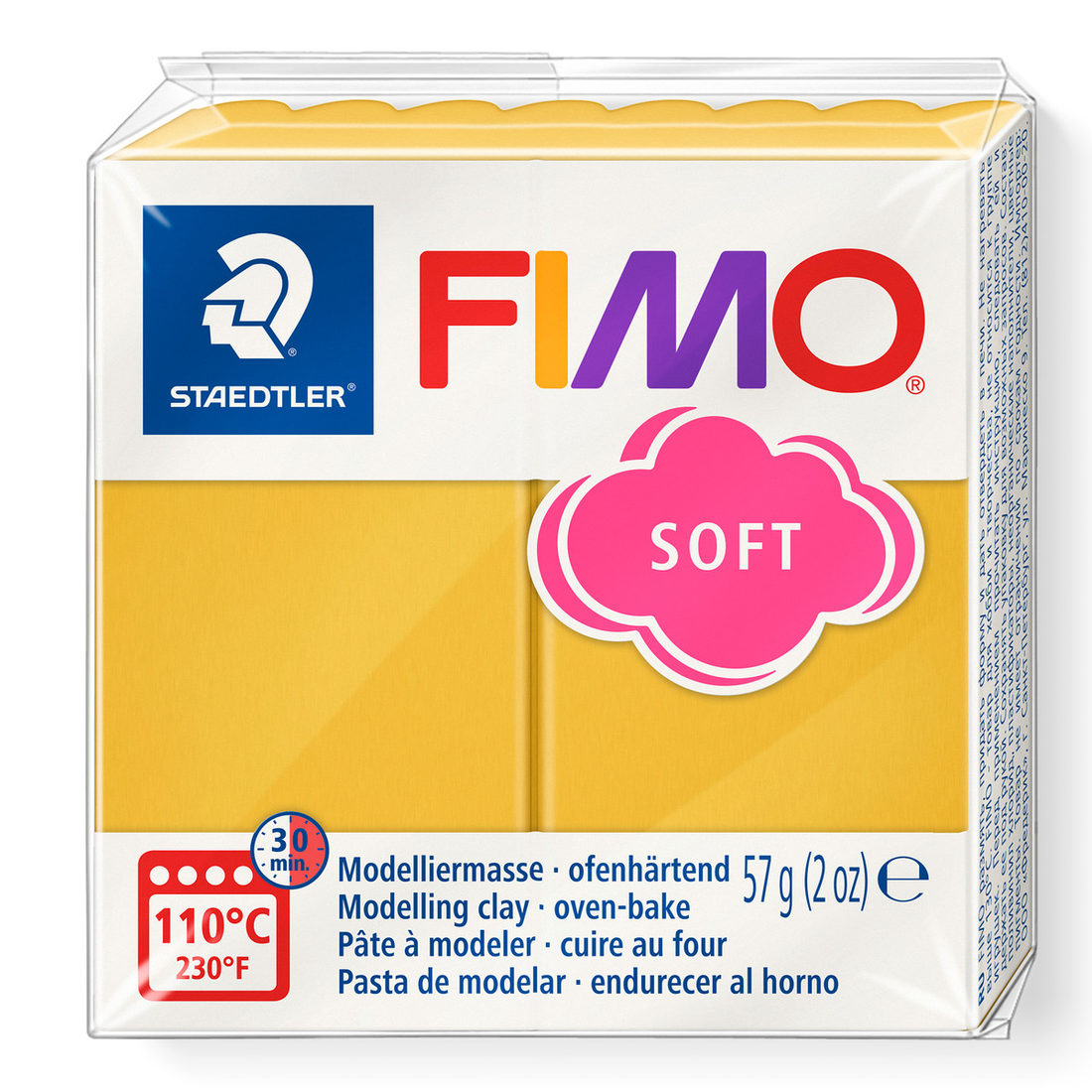 Fimo Soft 56 g