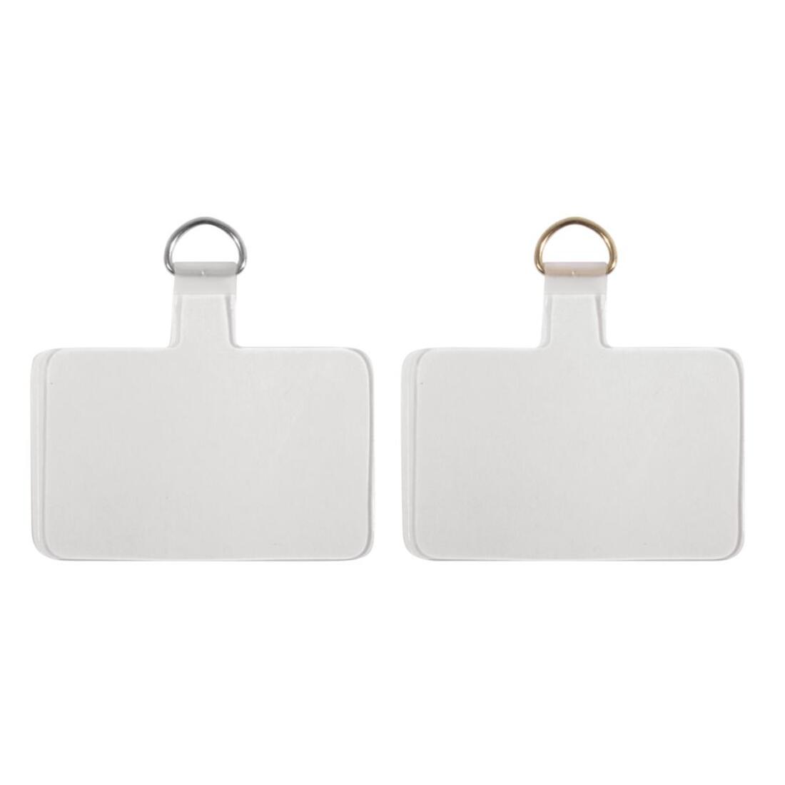 Telefoonpatch 2 stuks