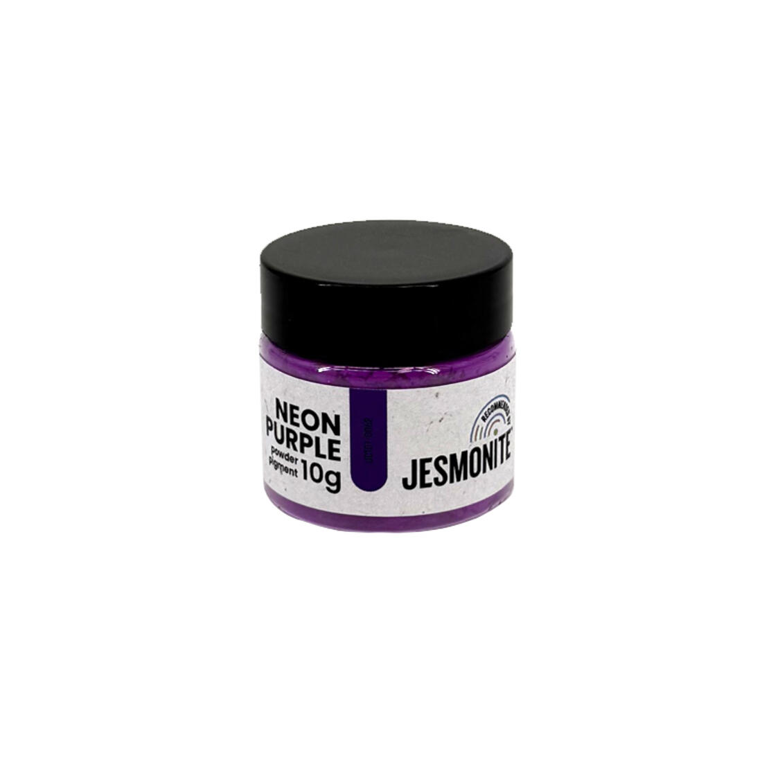 Pigment poeder voor Jesmonite 10 gr neon