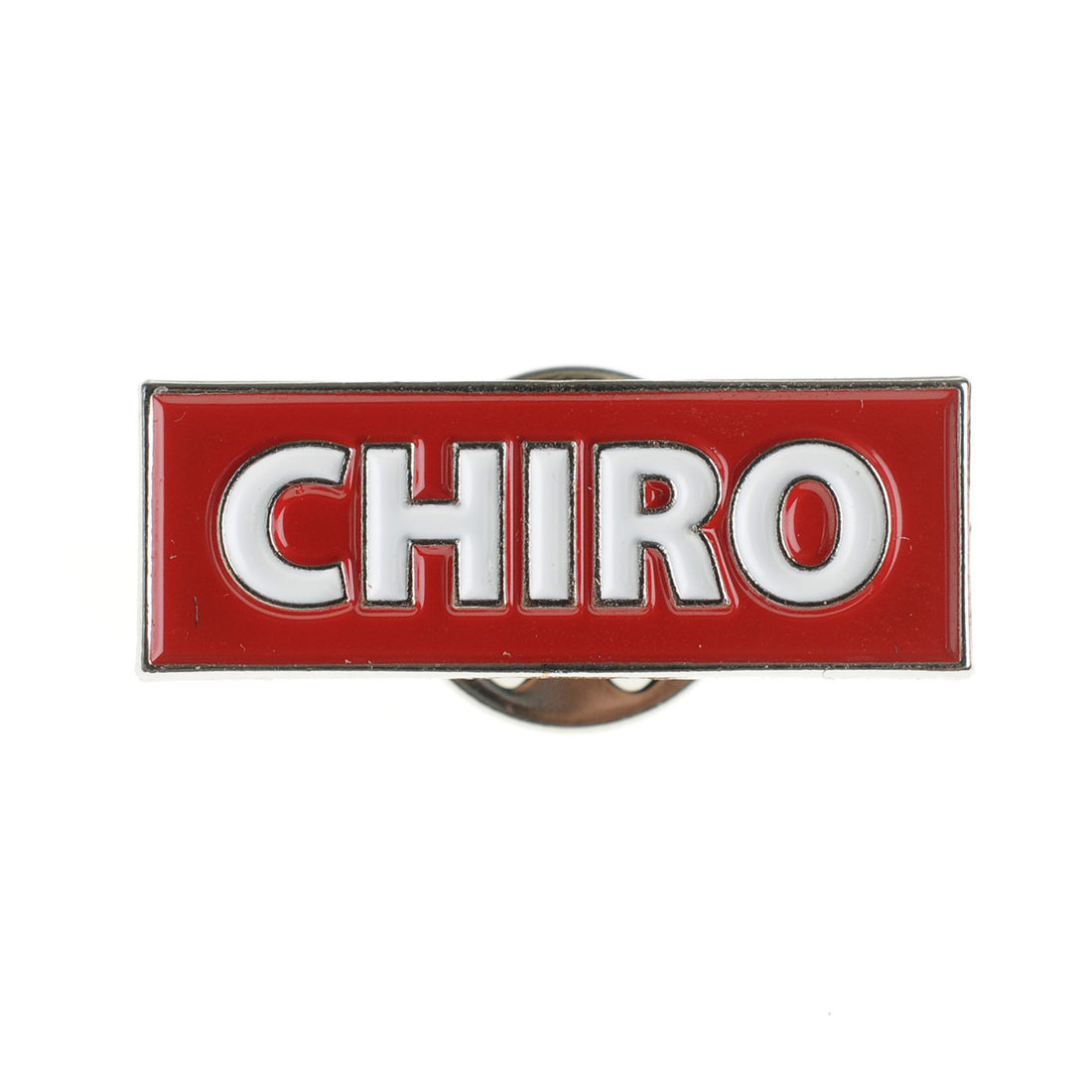 Chiropin: Chiro