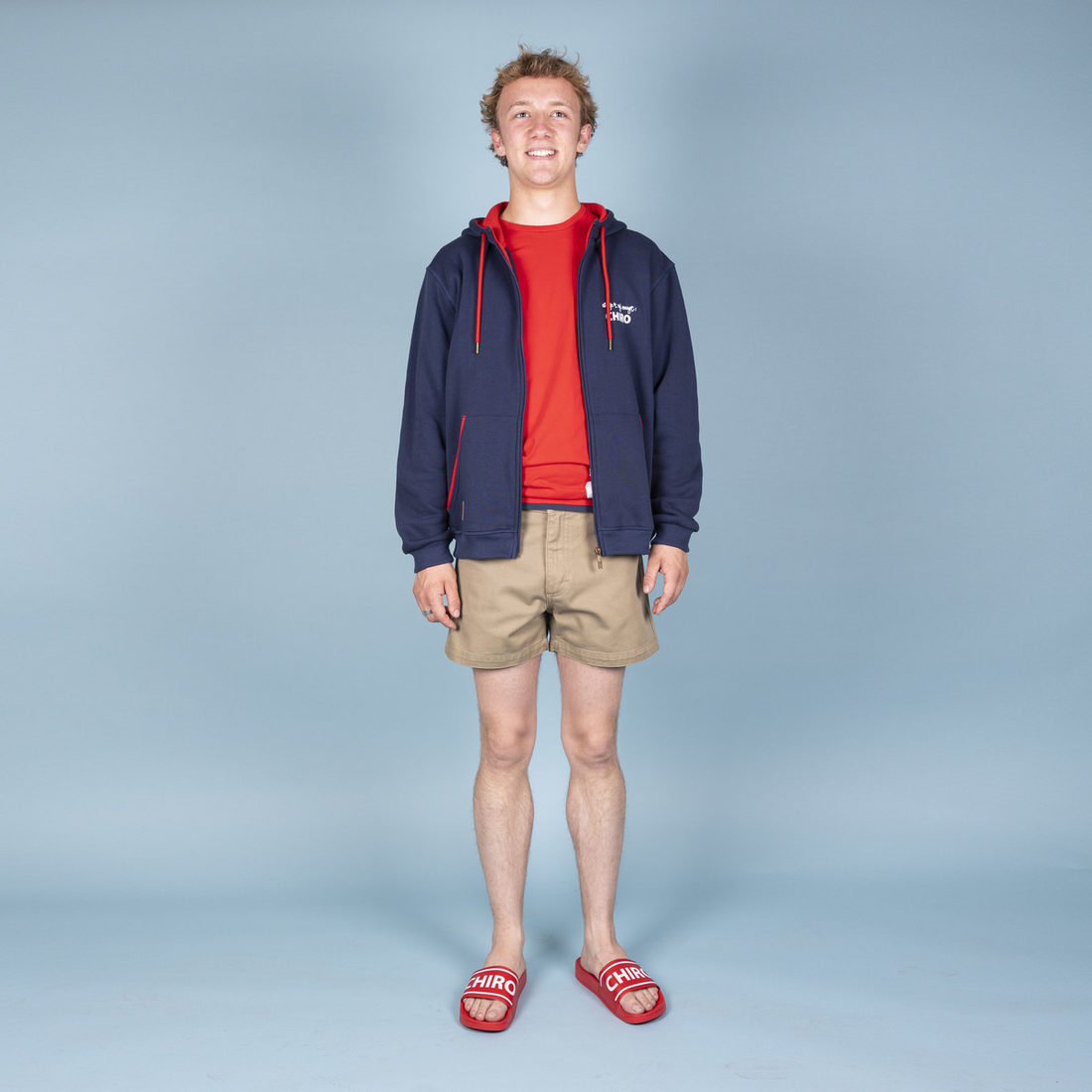 Short volwassene jeansmaten Short volwassene jeansmaten