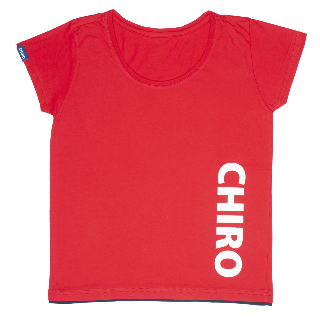 T-shirt vrouw