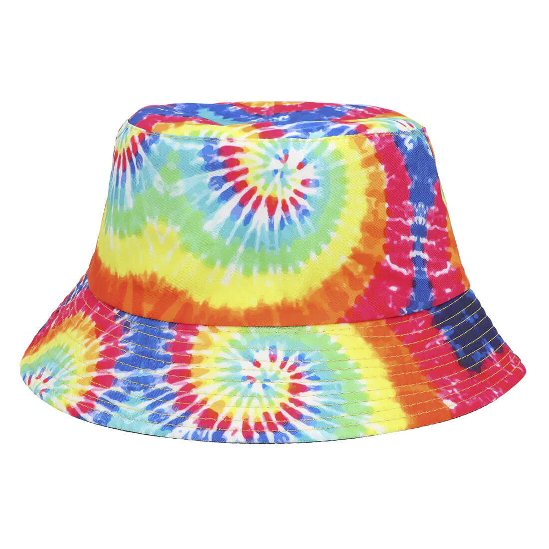 Bucket hat Hippie (vissershoedje)