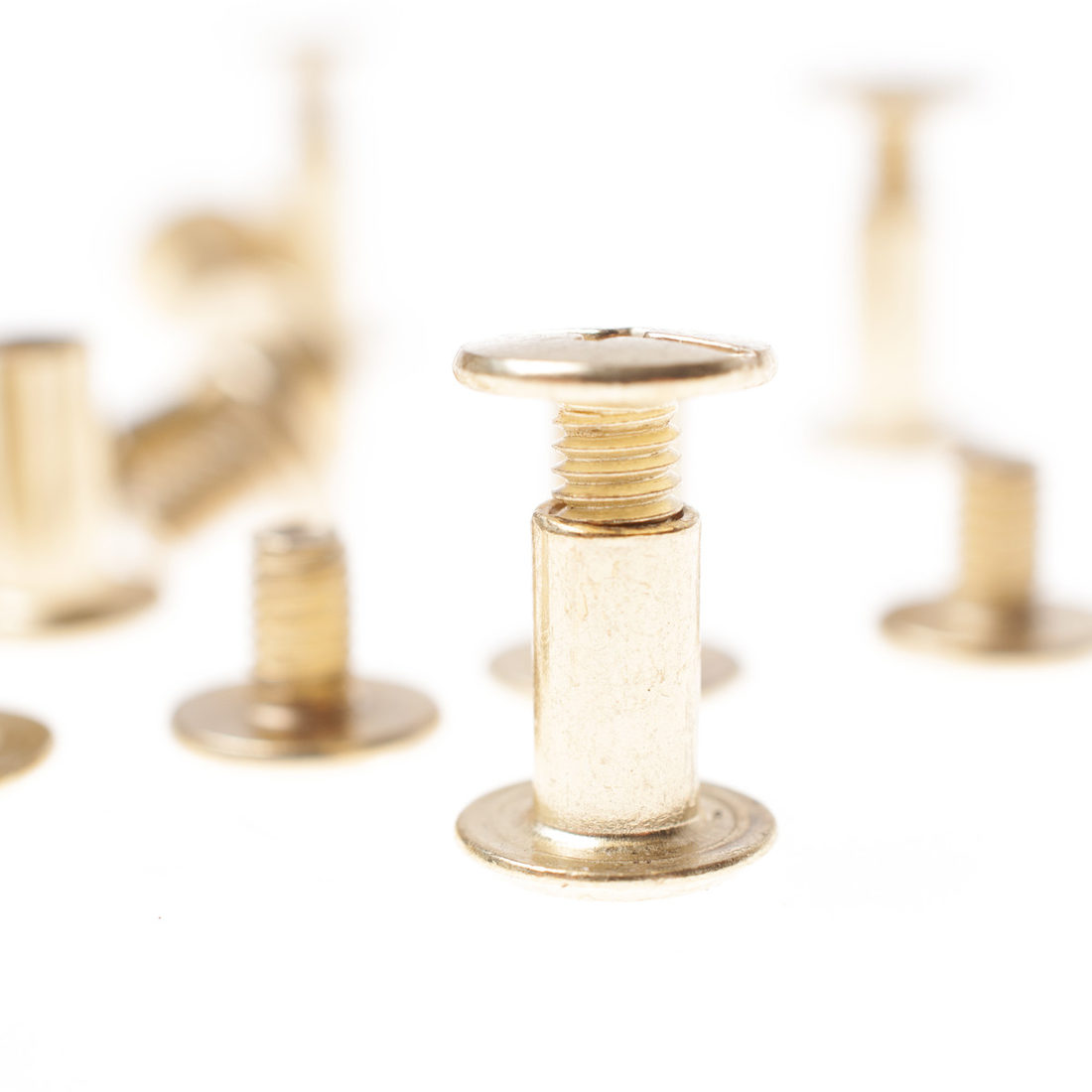 Bevestigingsschroef 20 stuks Bevestigingsschroef 20 stuks