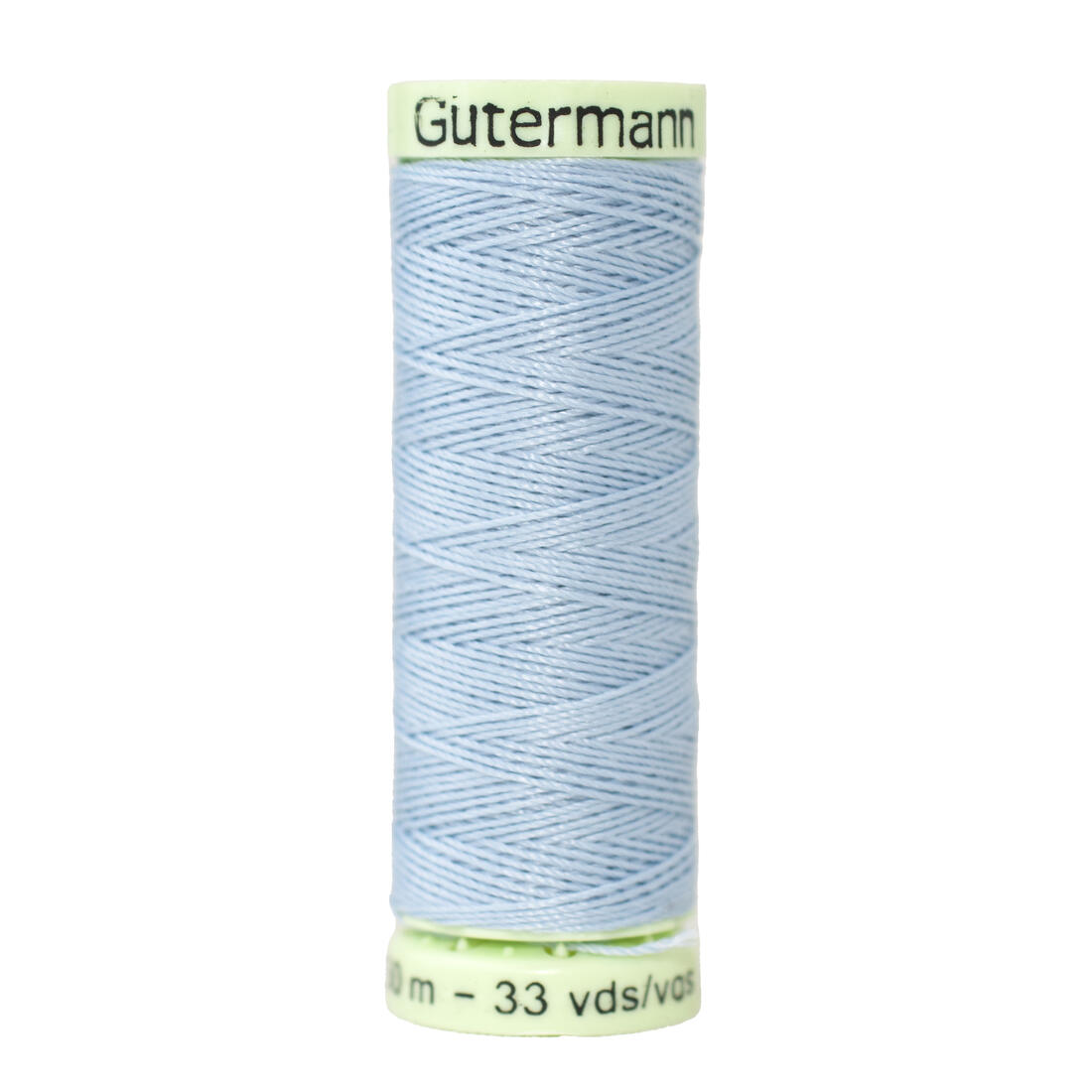 Gutermann Cordonnet polyester 30 m nr 075 Gutermann Cordonnet polyester 30 m nr 075