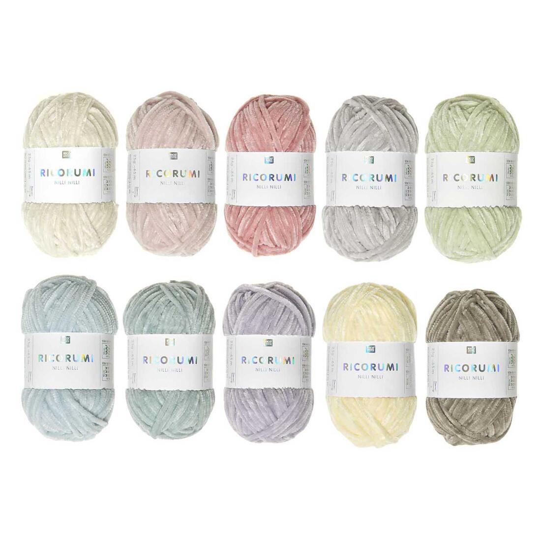 Gründl Glitter Uni (25g/110m) Glitzergarn Effektgarne Gründl Glitter Uni (25g/110m) Glitzergarn Effektgarne