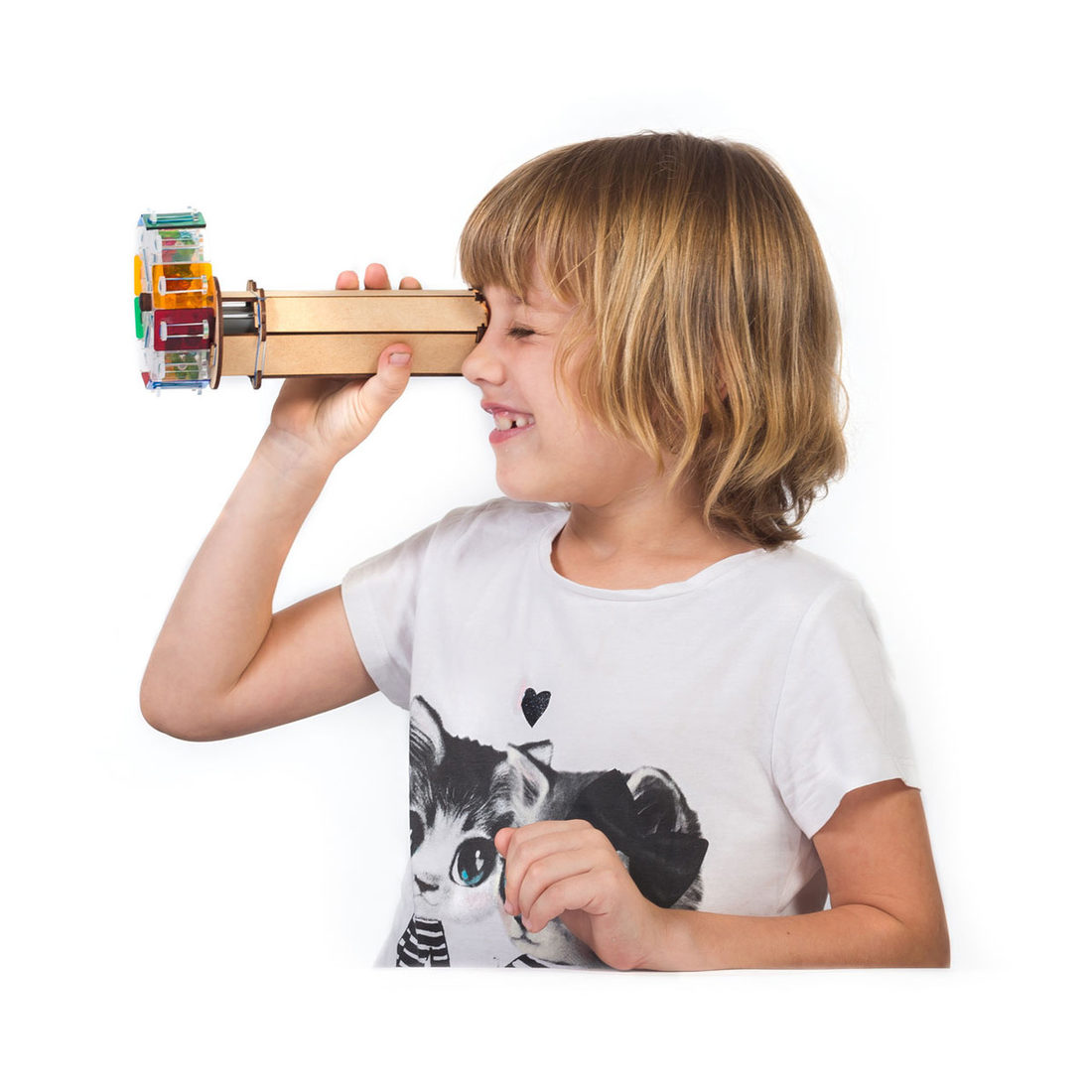 Smartivity kaleidoscope 6+ Smartivity kaleidoscope 6+