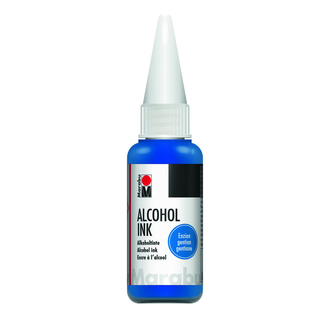 Marabu alcohol inkt 20 ml
