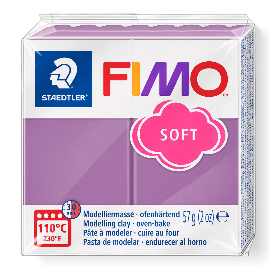 Fimo Soft 56 g