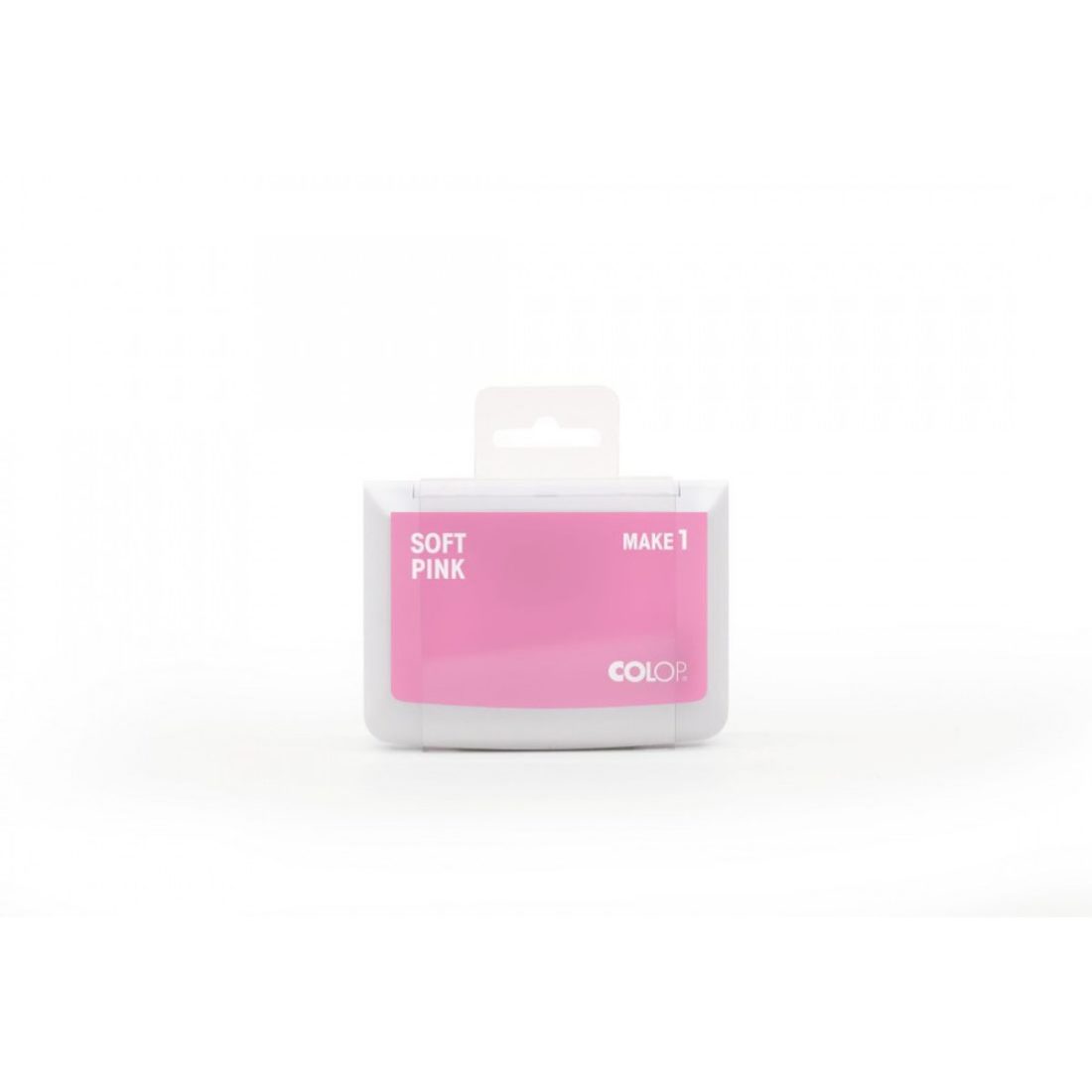 Colop stempelkussen 5 x 9 cm  Colop stempelkussen 5 x 9 cm