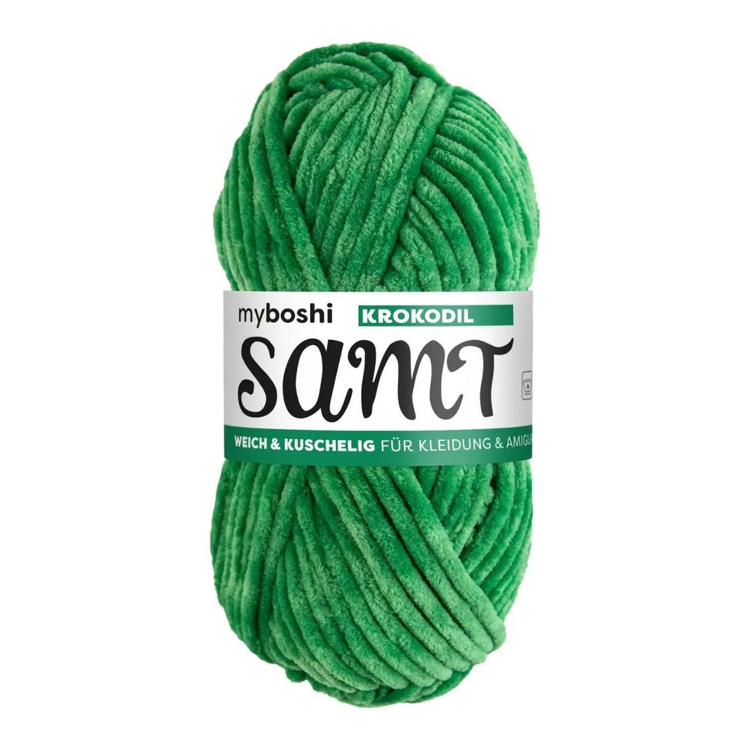 Myboshi Samt 100m