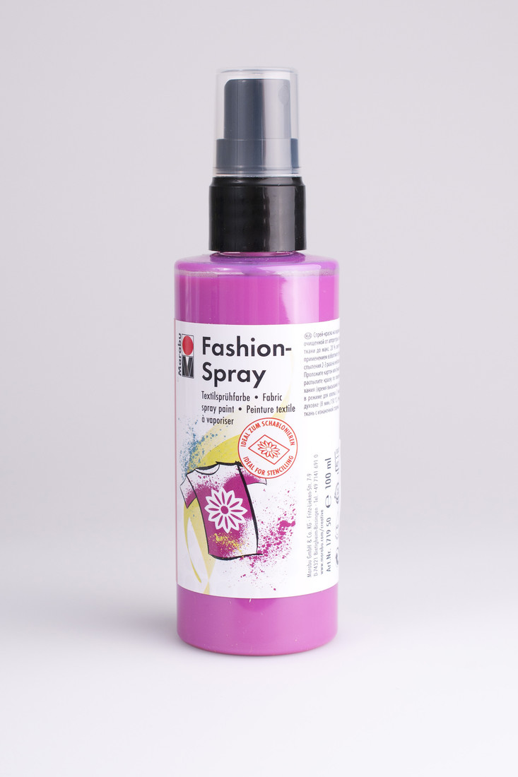 Marabu Fashion-Spray 100 ml Marabu Fashion-Spray 100 ml