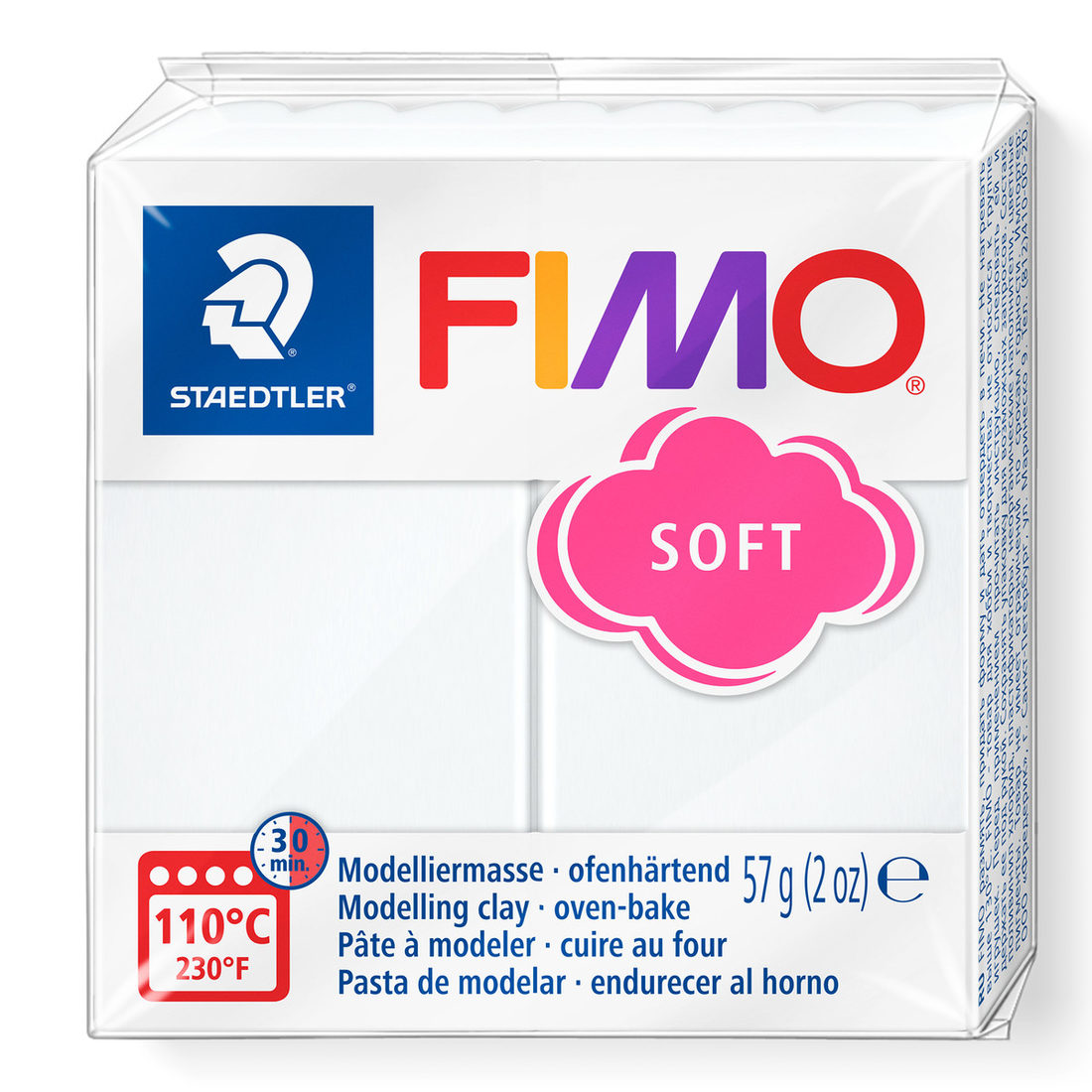 Fimo Soft 56 g