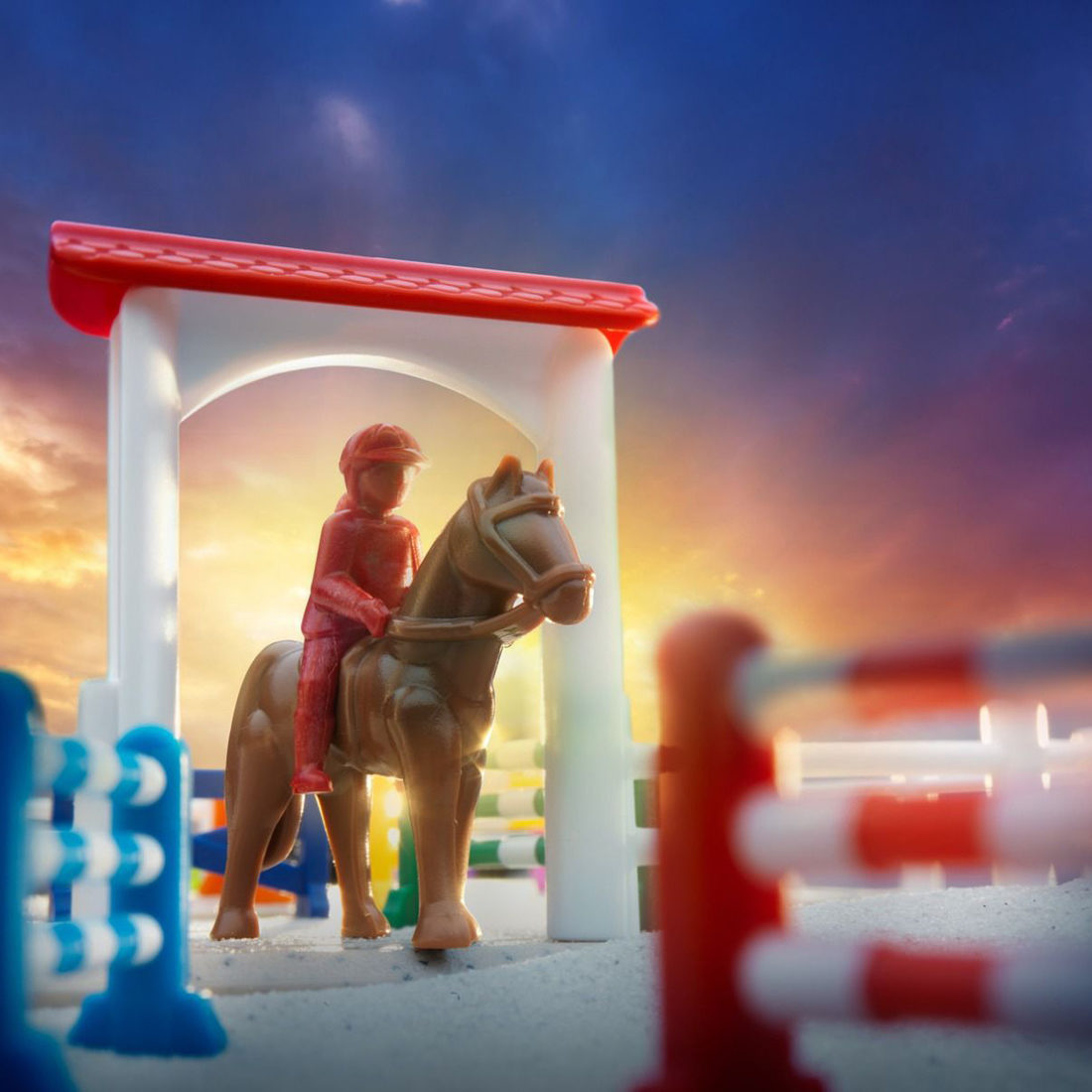 Smart Games Horse Academy 7+ Smart Games Horse Academy 7+