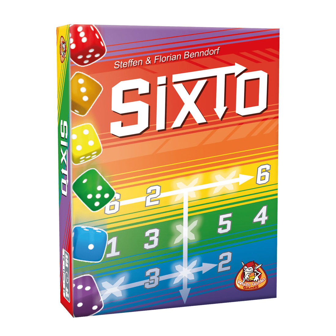 Sixto 8+