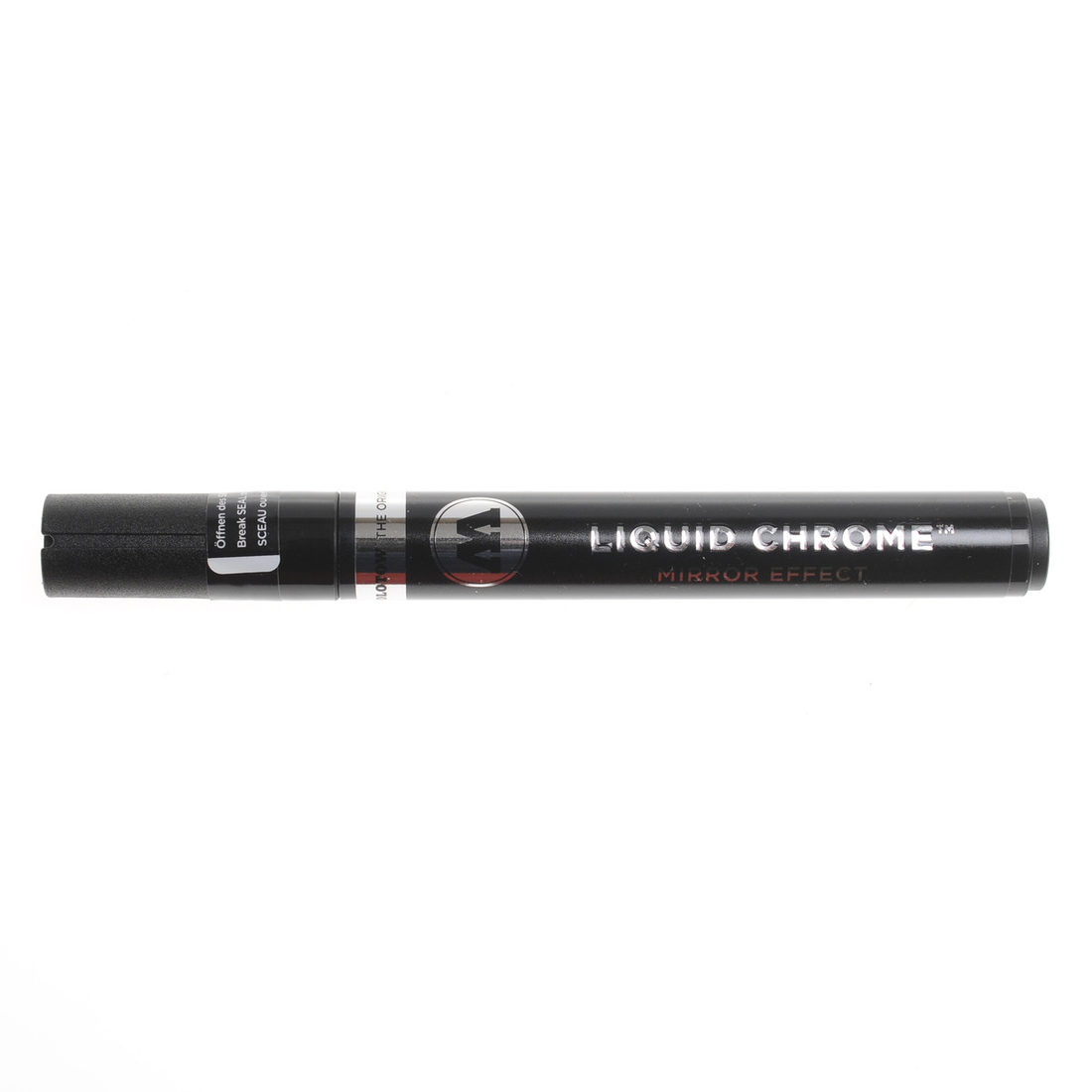 Molotow Liquid Chrome pen 4 mm