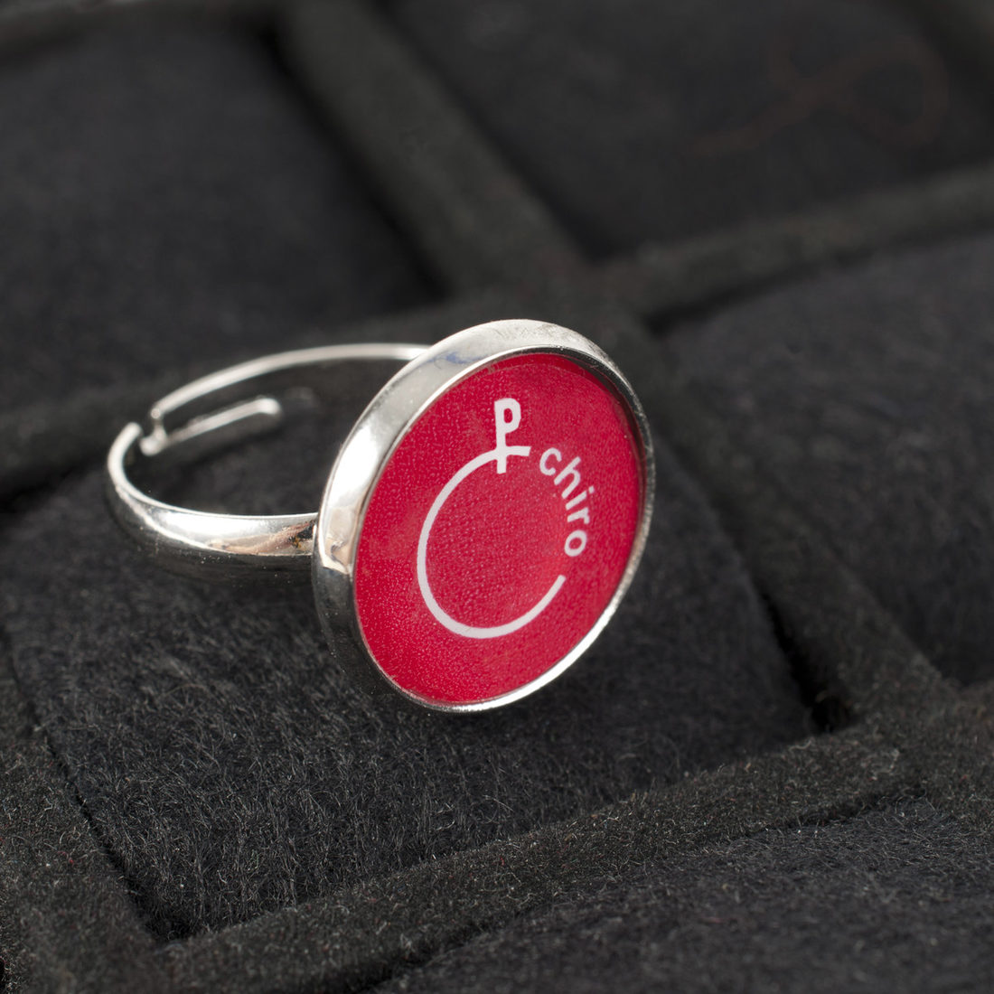 Ring Chiro Ring Chiro