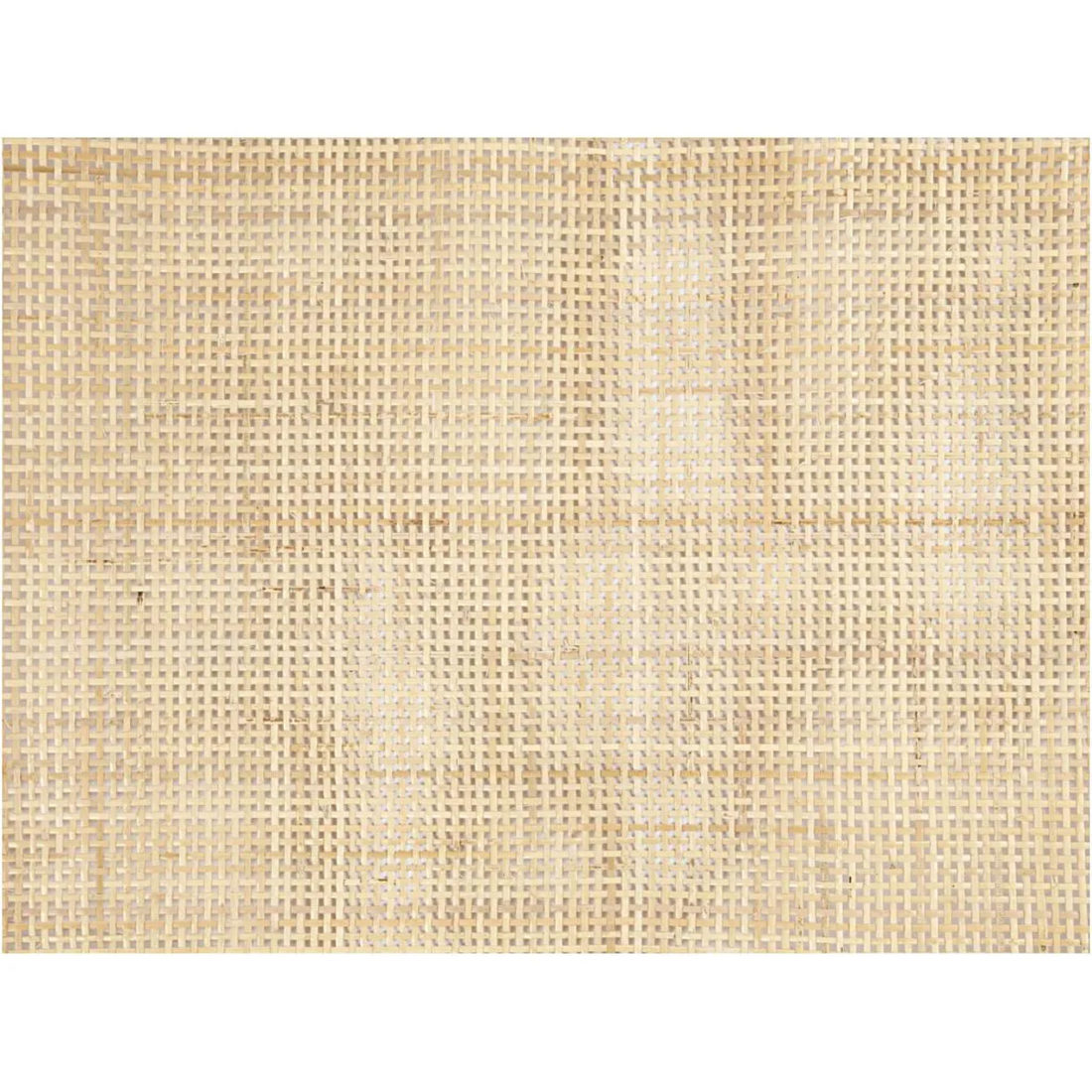 Rotan fijn 40 x 50 cm 1 rol  Rotan fijn 40 x 50 cm 1 rol