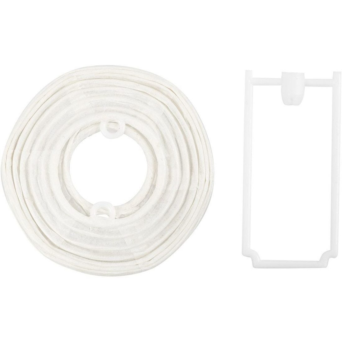 Papieren lampionnen 7,5 cm 10 stuks Papieren lampionnen 7,5 cm 10 stuks